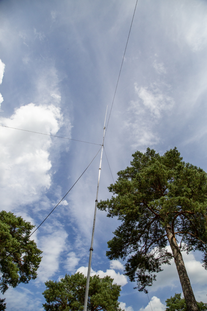 Antenne