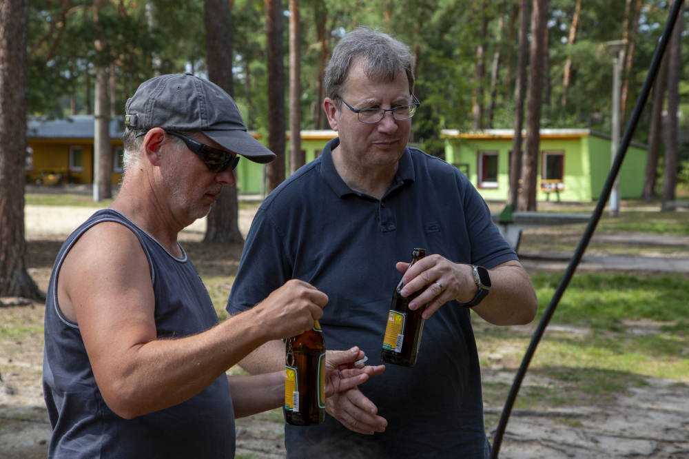 Prost