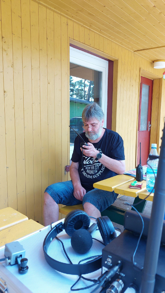 hoffnungslos ... der TRX